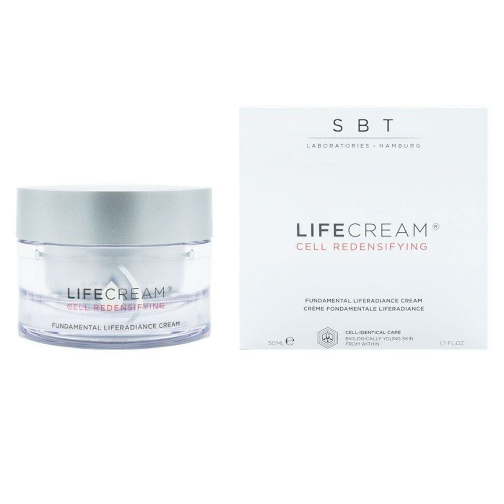 SBT Intensiv Fundamental Life Radiance Cream 50 ml