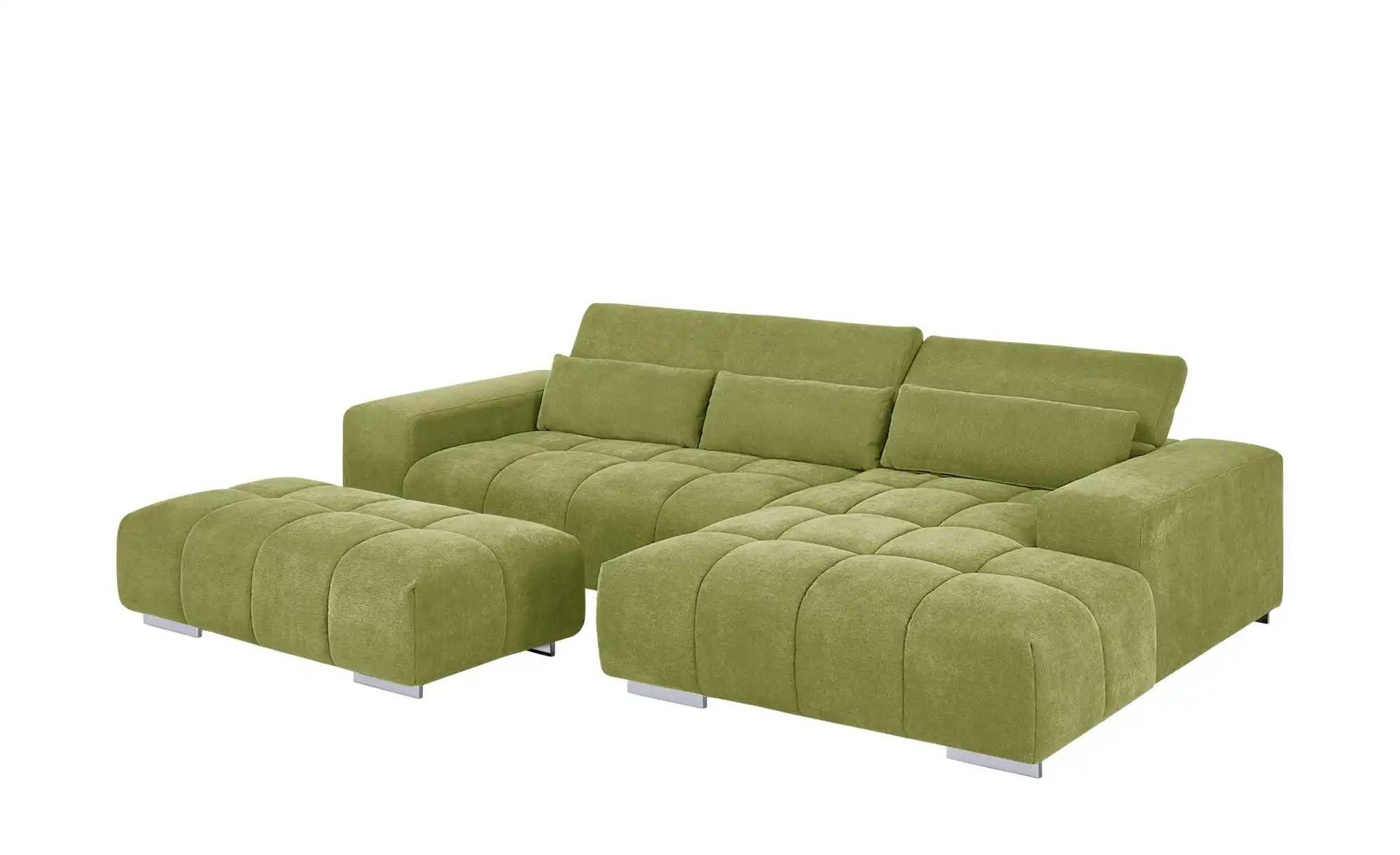 Primo Ecksofa