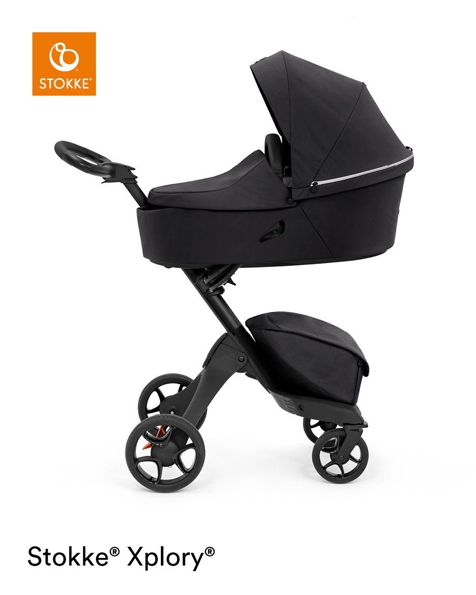 Stokke Kombi-Kinderwagen