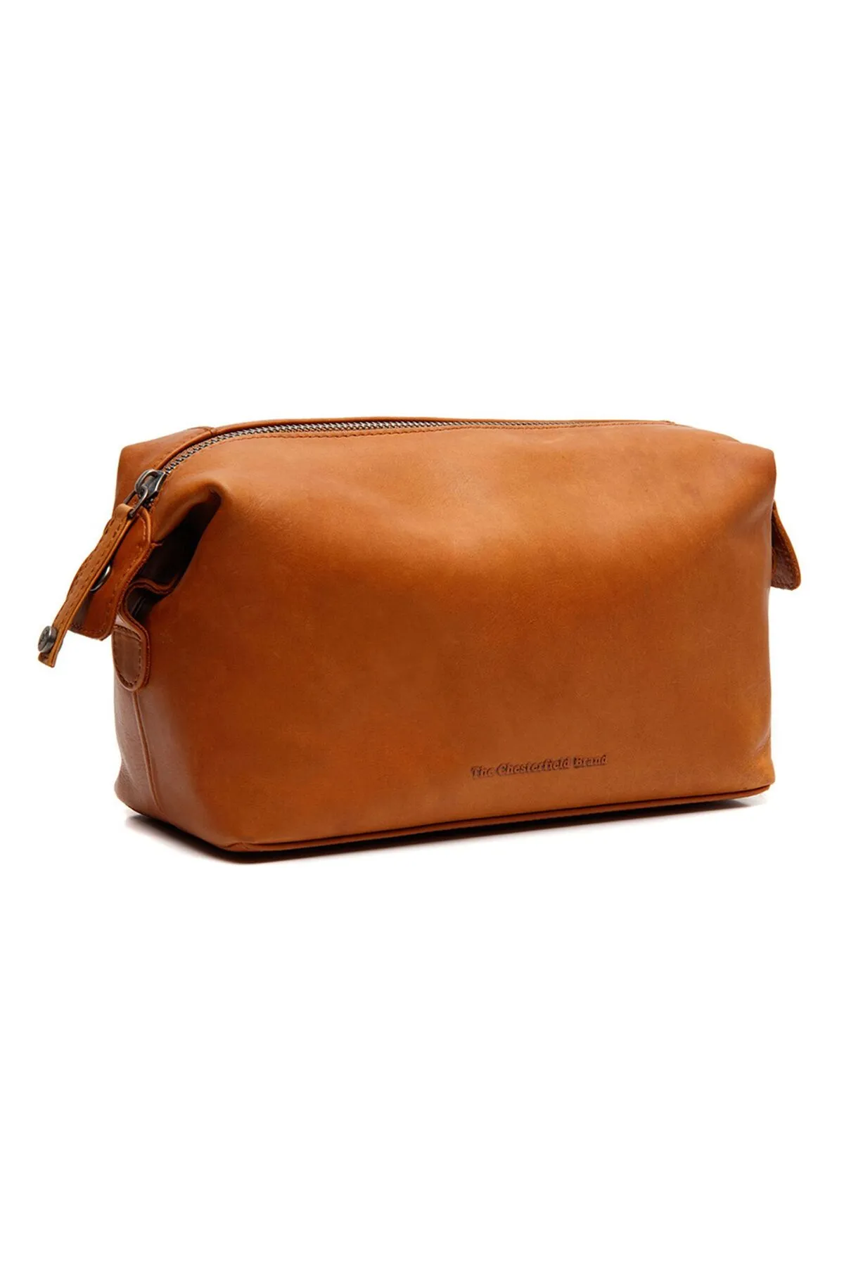 The Chesterfield Brand  Westport Kulturbeutel Leder 23 cm
