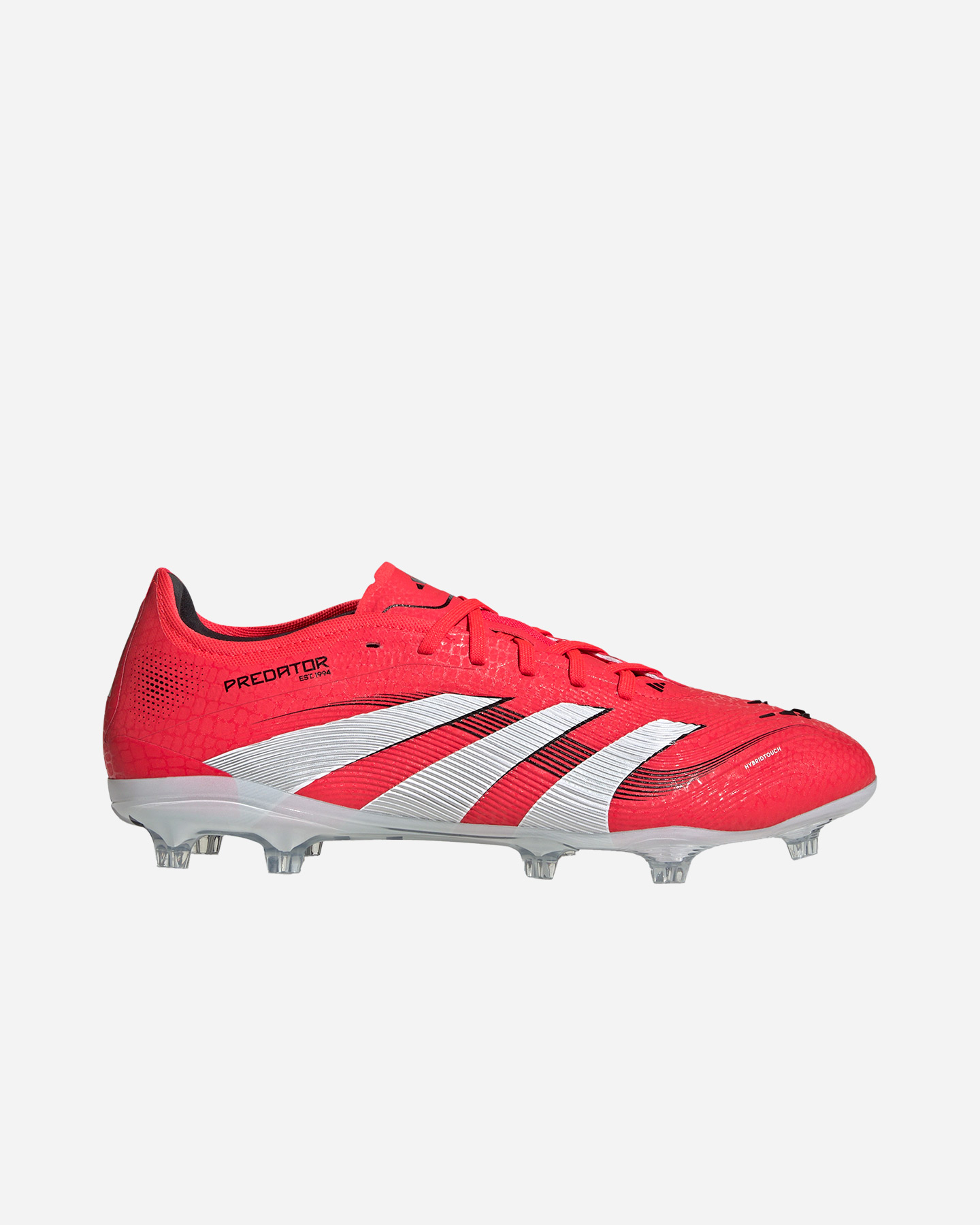 Adidas Predator Pro Fg Ll M ID3856 Fotbollsskor
