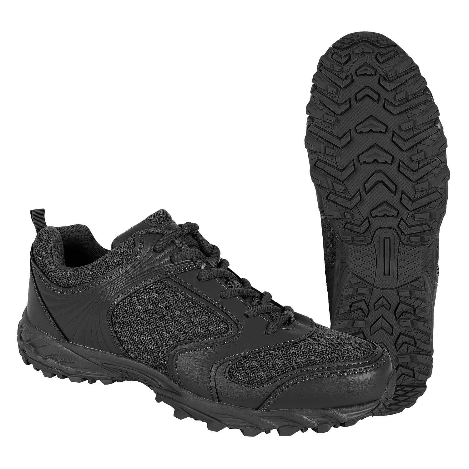 BW Sportschuhe Gelände