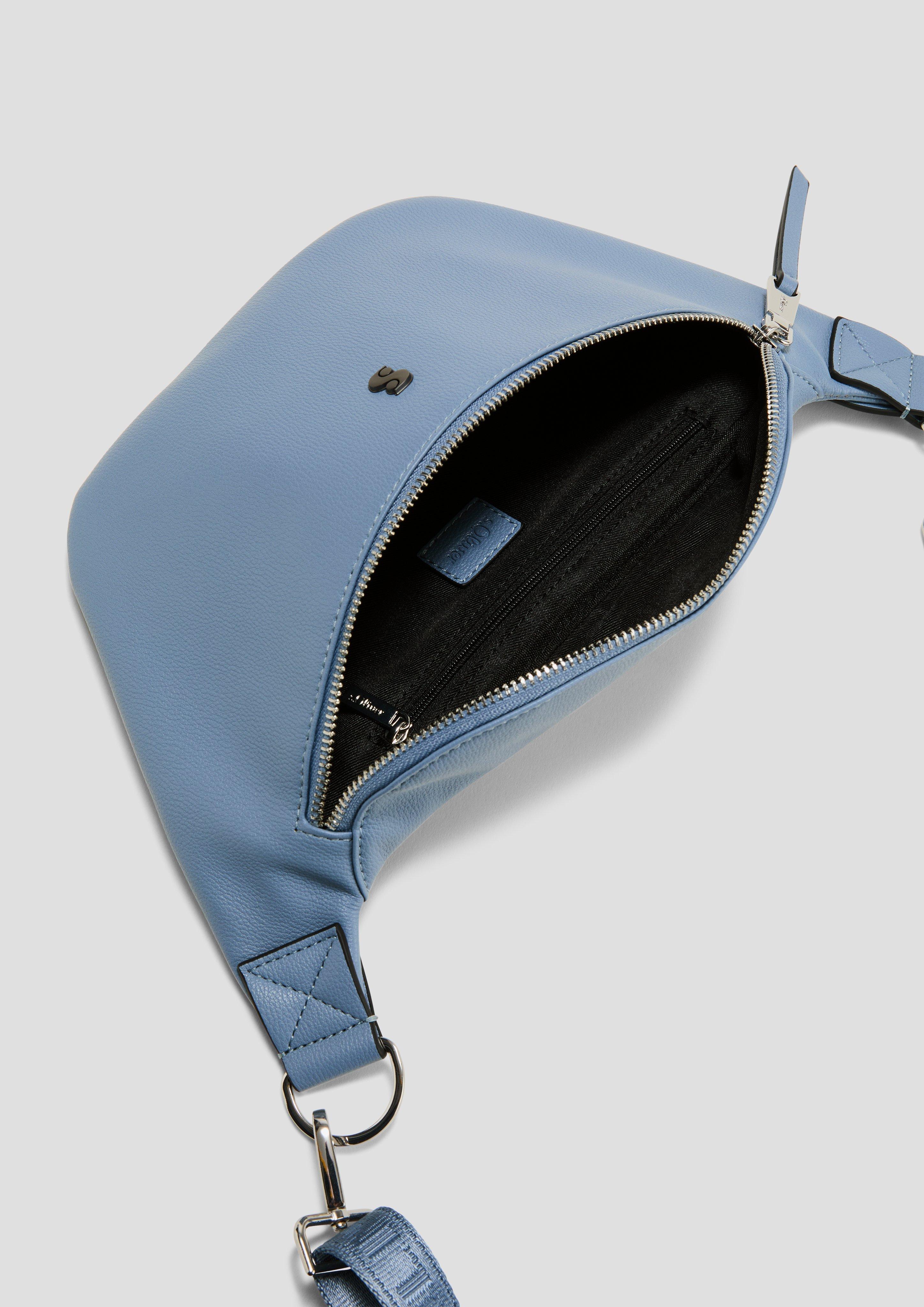 Crossbody-Bag mit abnehmbarem Schultergurt  2144761-5271