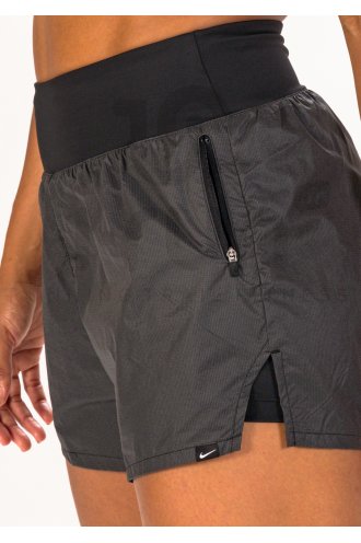 Nike Run Division Reflectiv 2 en 1 W