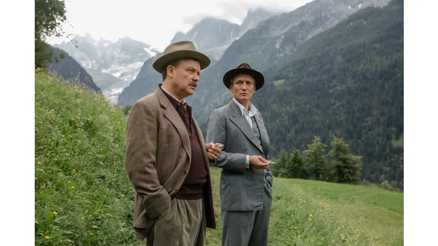 Als Hitler das rosa Kaninchen stahl