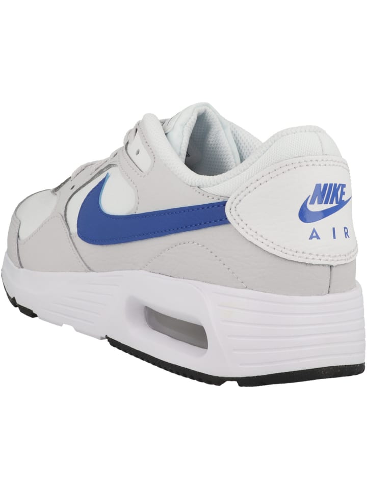 Nike Sneaker low Air Max SC in grau günstig kaufen