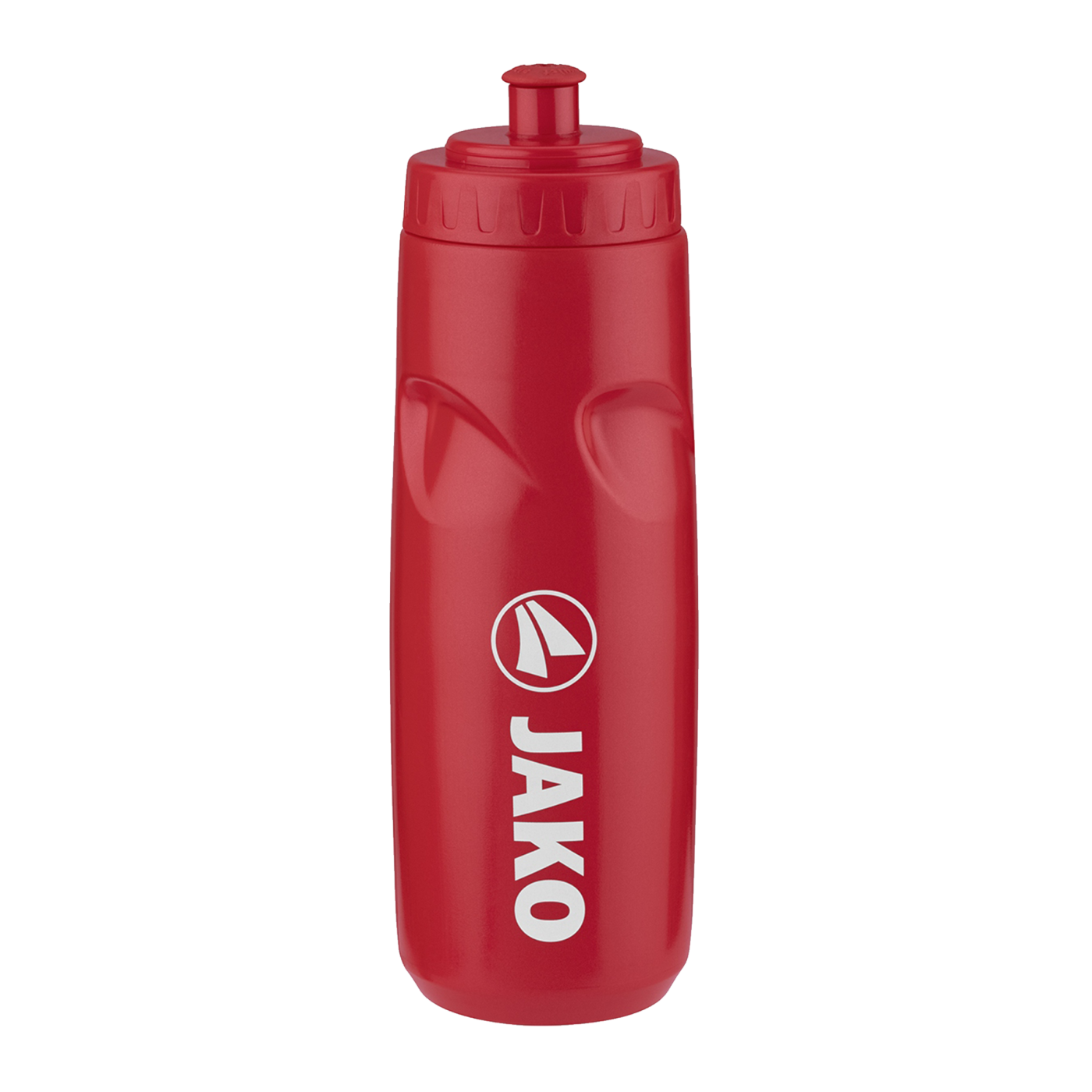 JAKO Trinkflasche 750ml Rot F100