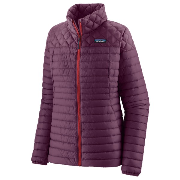 Patagonia - Women's Alplight Down Jacket - Daunenjacke
