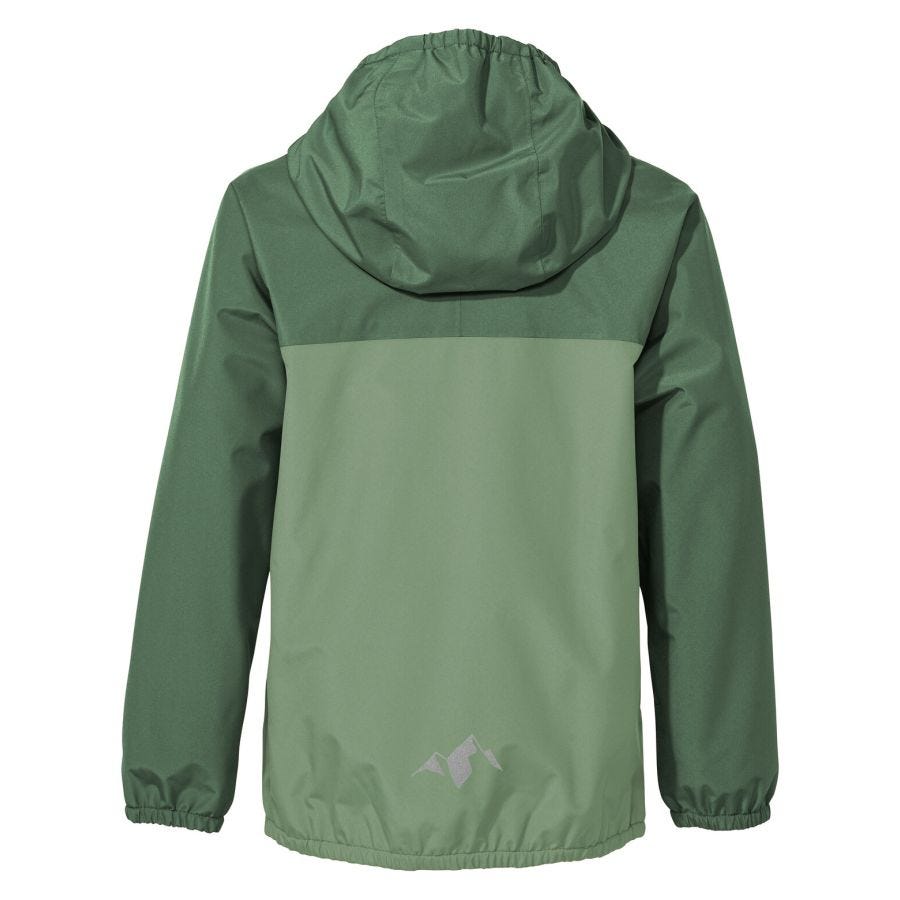 Turaco III Regenjacke Kinder