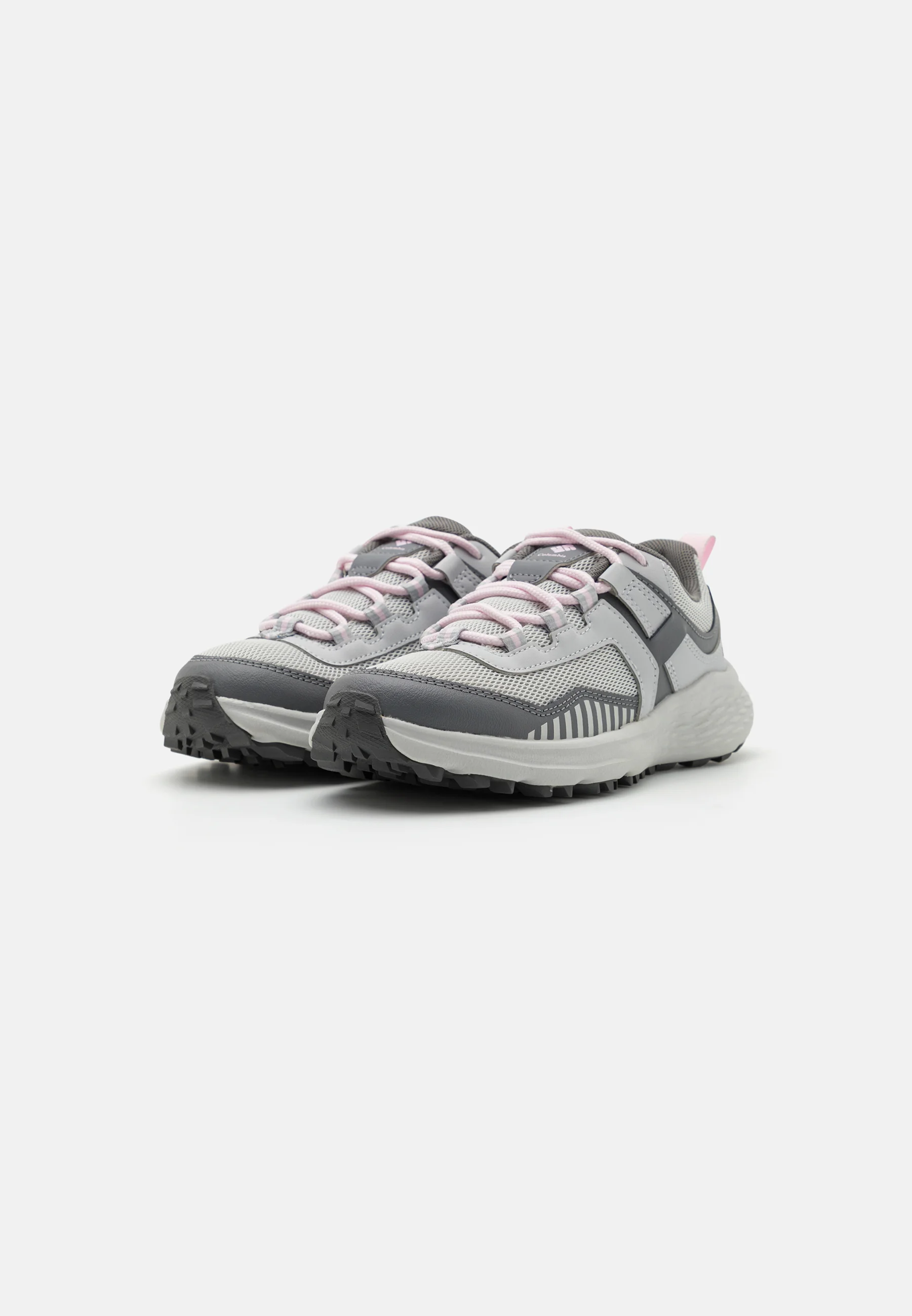 Columbia YOUTH KONOS LOW UNISEX - Calzado de senderismo