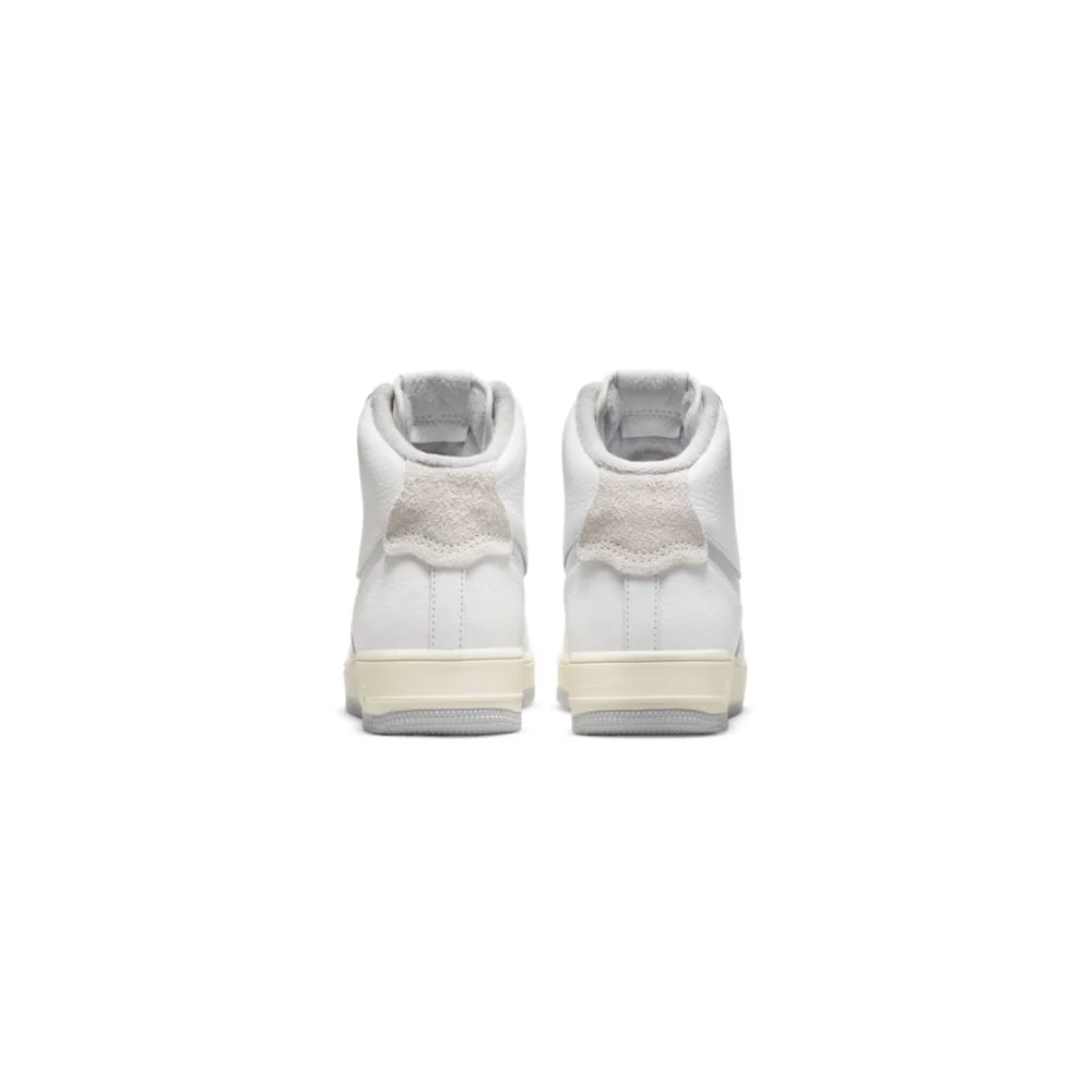 Nike Air Force 1 High Sculpt DC3590 101 / weiss