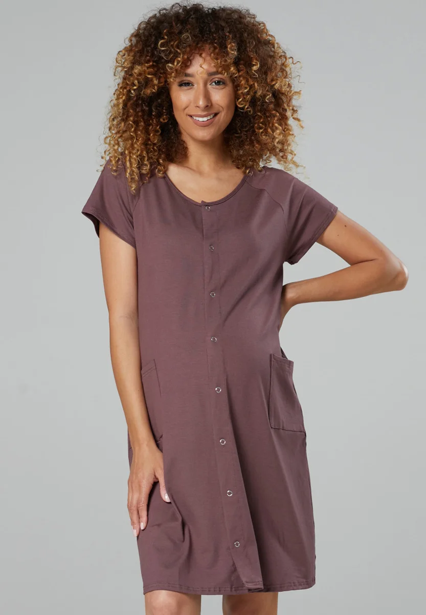 Conjunto de 3 camisones Chelsea Clark