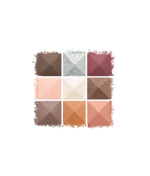 GIVENCHY LE 9 Lidschatten Palette-8 g