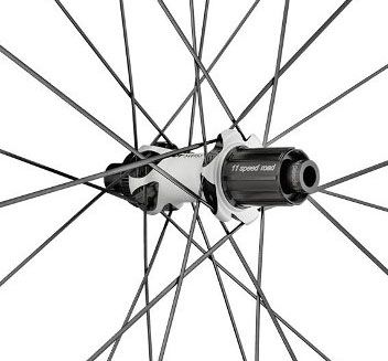 DT Swiss PR 1600 Spline DB 32mm Hinterrad kaufen | Bike-Discount