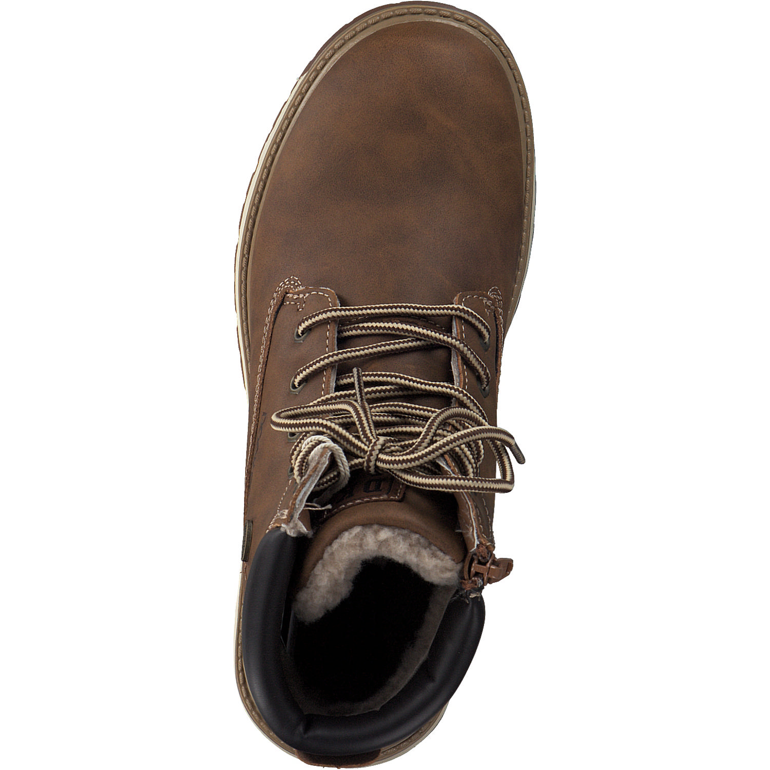 Dockers 45TG701, Stiefeletten, Kinder, Braun