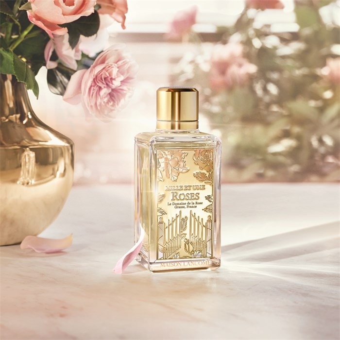 Eau de Parfum Spray