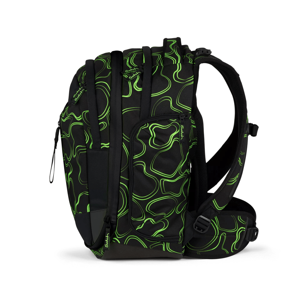 match Green Supreme