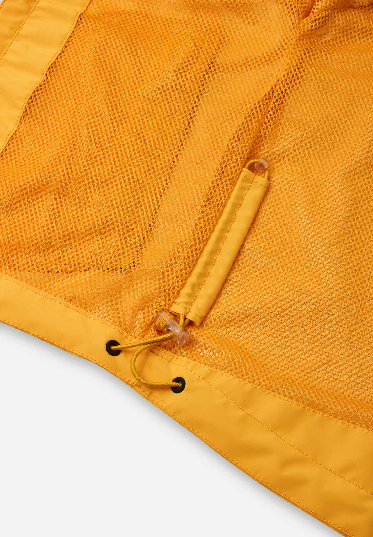 Wasserdichte Kinder Shelljacke Kallahti