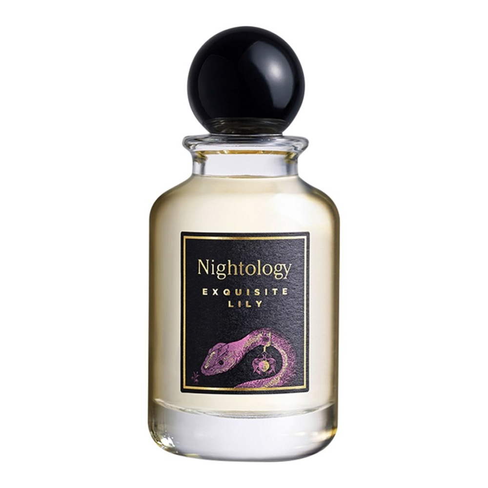 Jesus del Pozo Nightology Exquisite Lily Eau de Parfum Spray Parfum