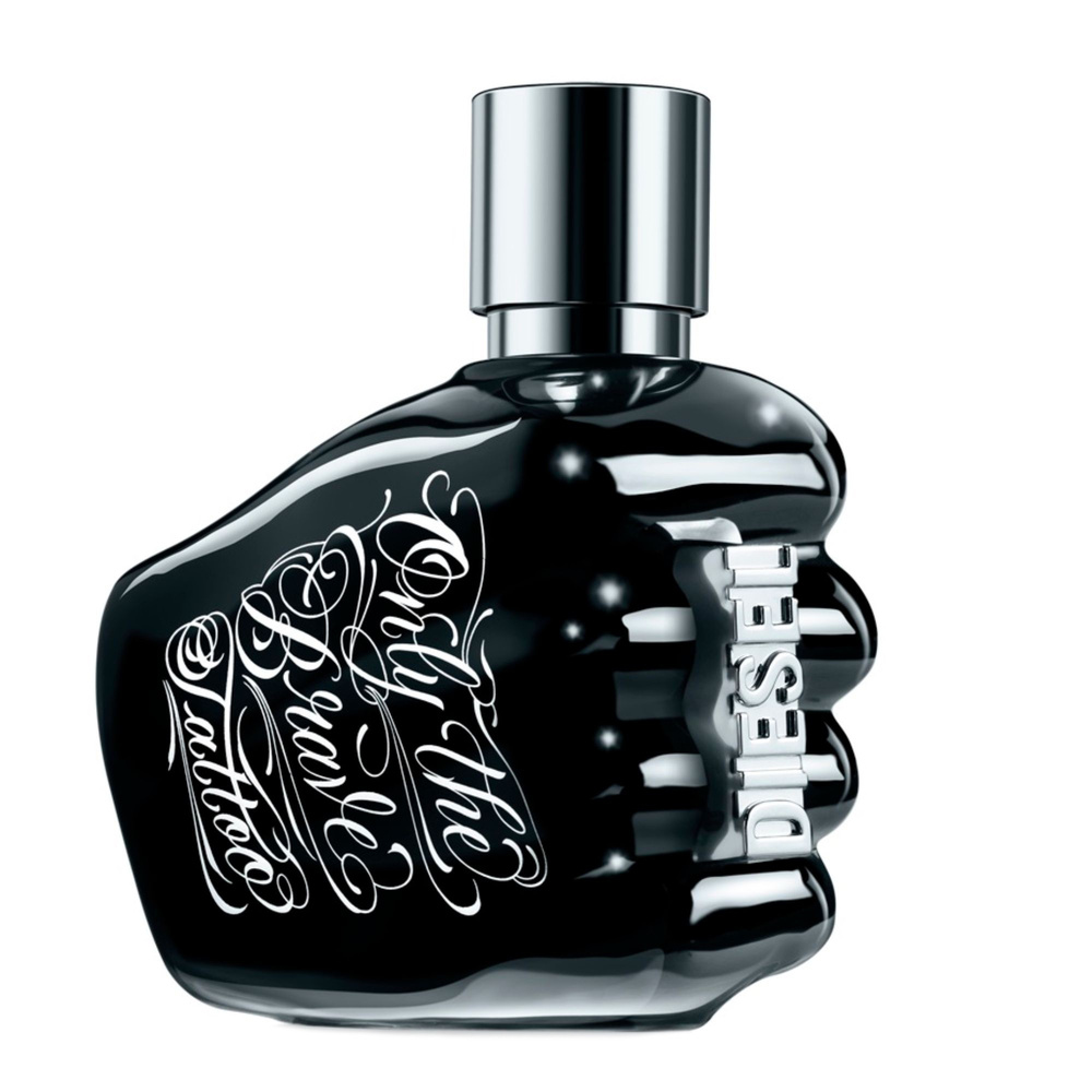 Diesel Only the Brave Tattoo Eau de toilette