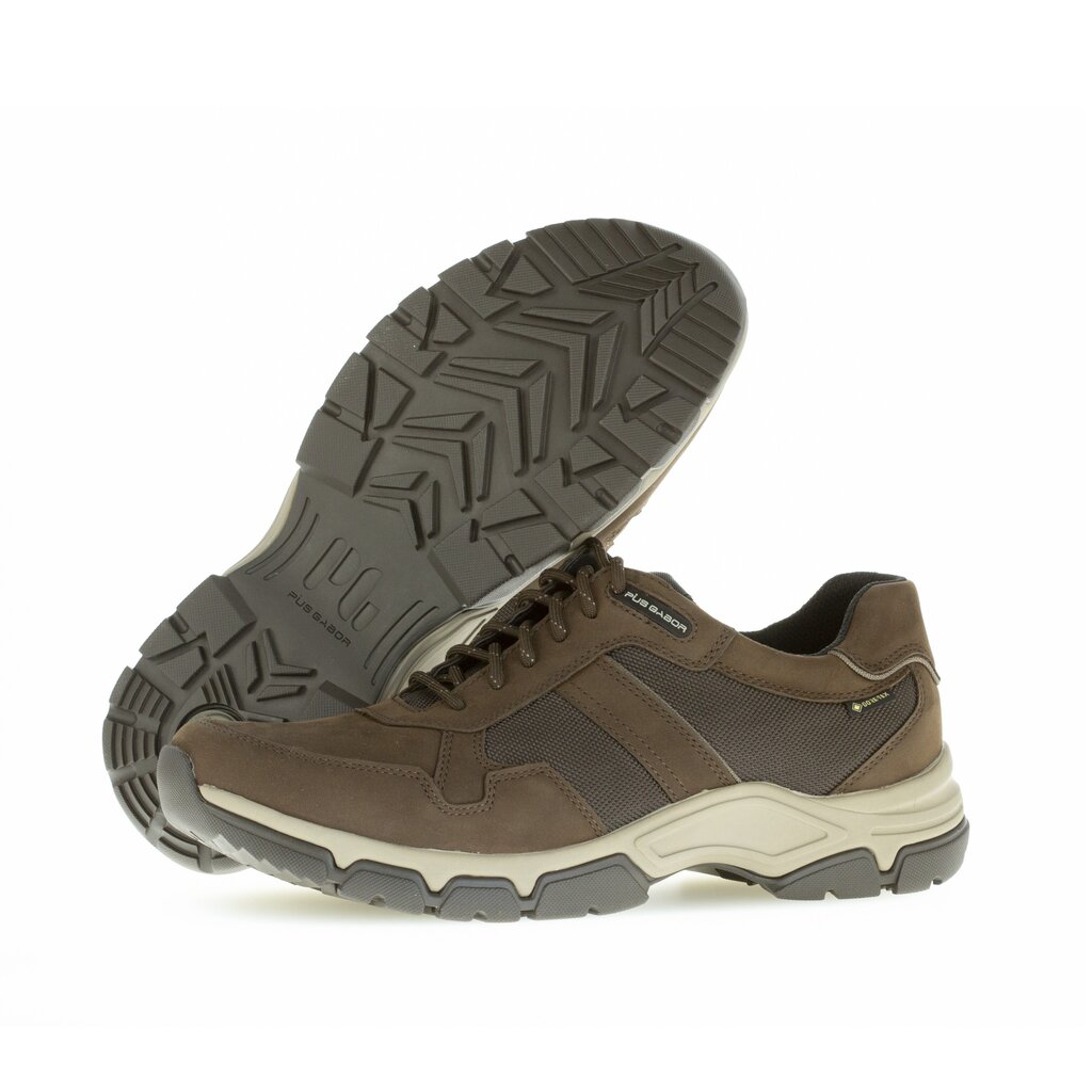 Pius Gabor PG0533 Sneaker low braun