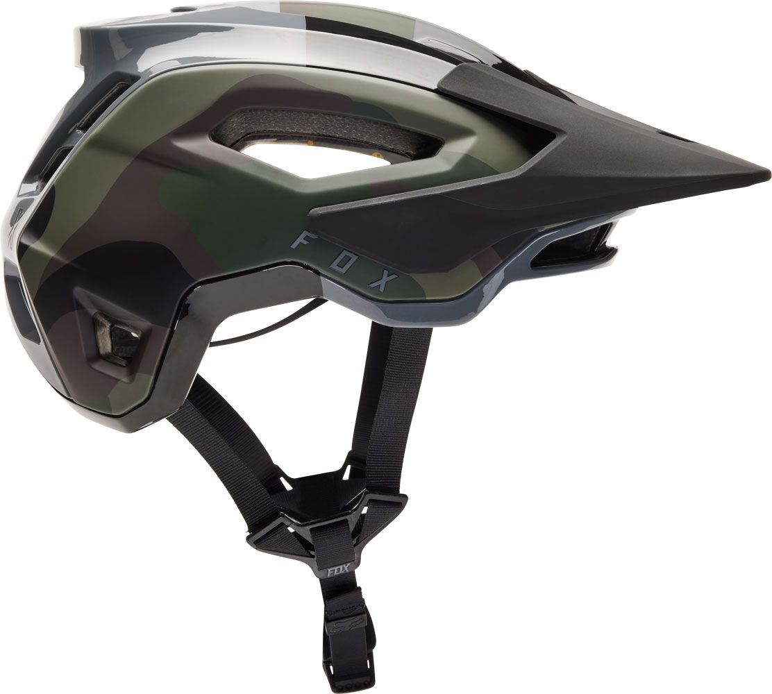 Fox Racing Speedframe Pro MIPS - MTB Helm kaufen | Bike-Discount