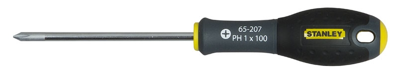 Stanley 1-65-209 FatMax Phillips skrutrekker PH2 x 125 mm