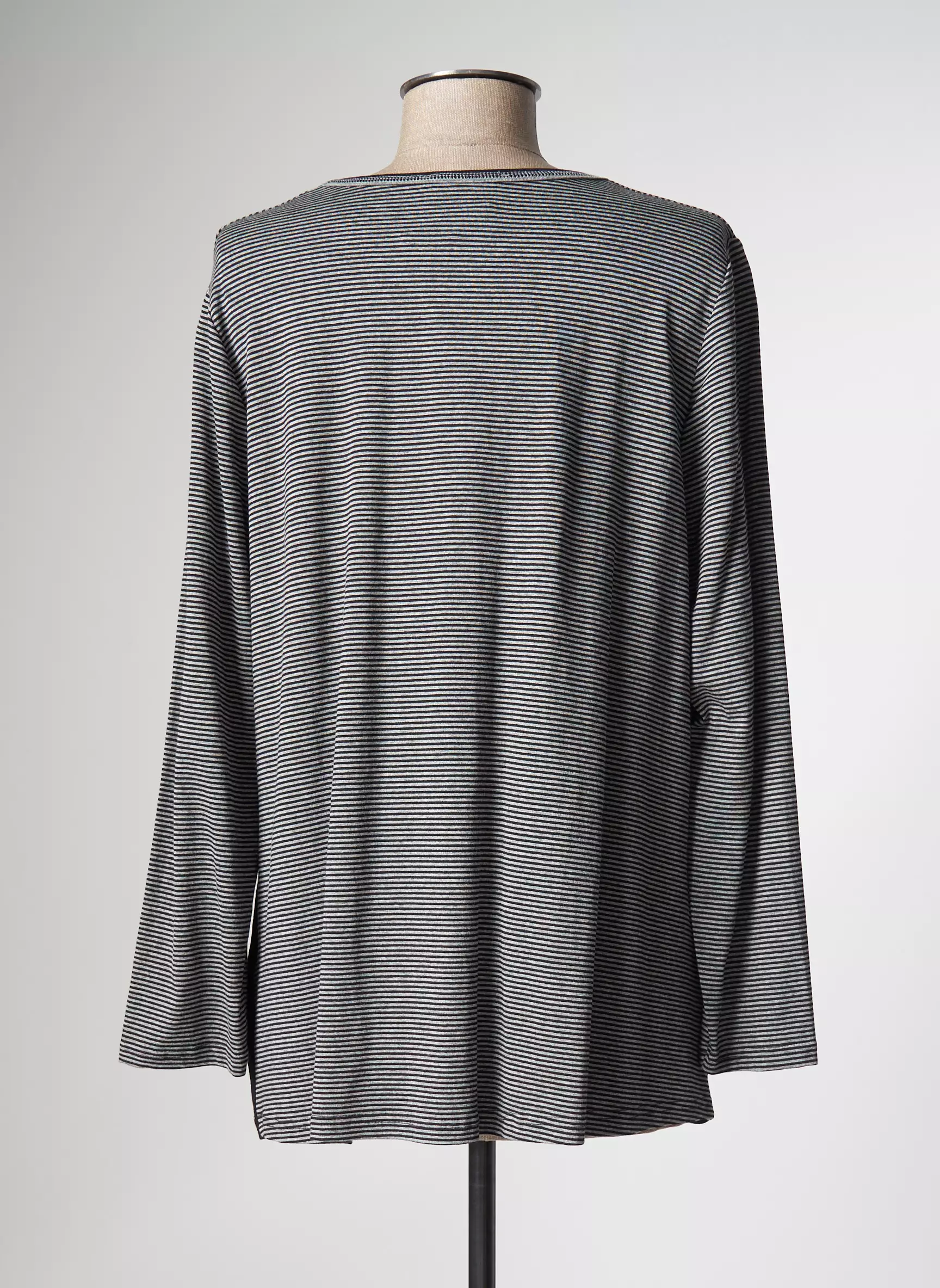 Chalou Tshirts Femme couleur bleu
