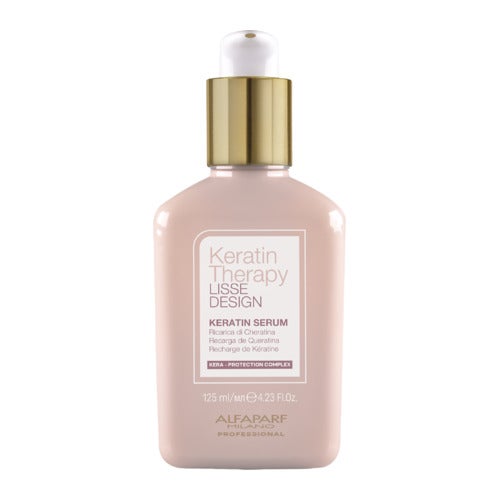Alfaparf Milano Lisse Design Keratin Therapy Serum 125 ml