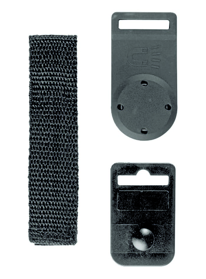 Benning 044120 TA 4 Magnetic holder for Multimeters and IT 101