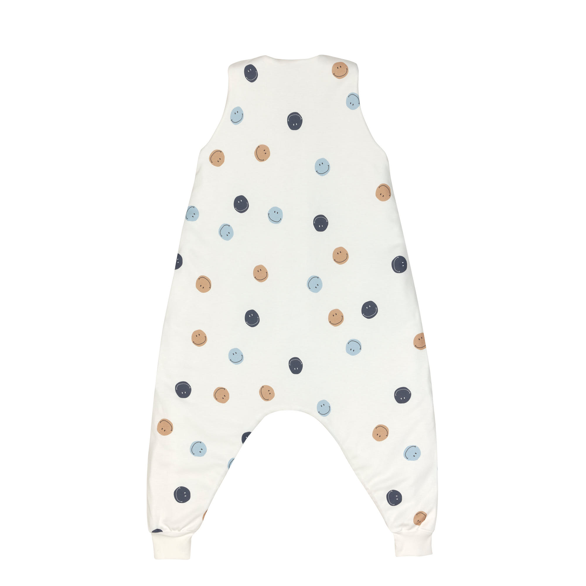 Kinder Schlafoverall 2,5 TOG - Smile, Milky