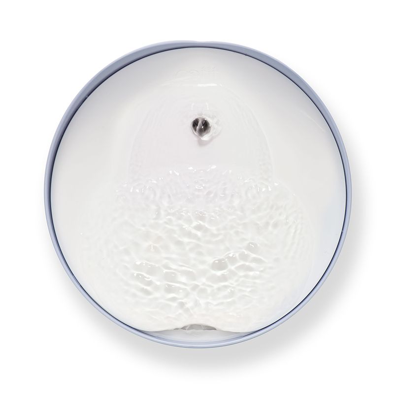 Catit PIXI Trinkbrunnen - blau zu TOP-Preisen