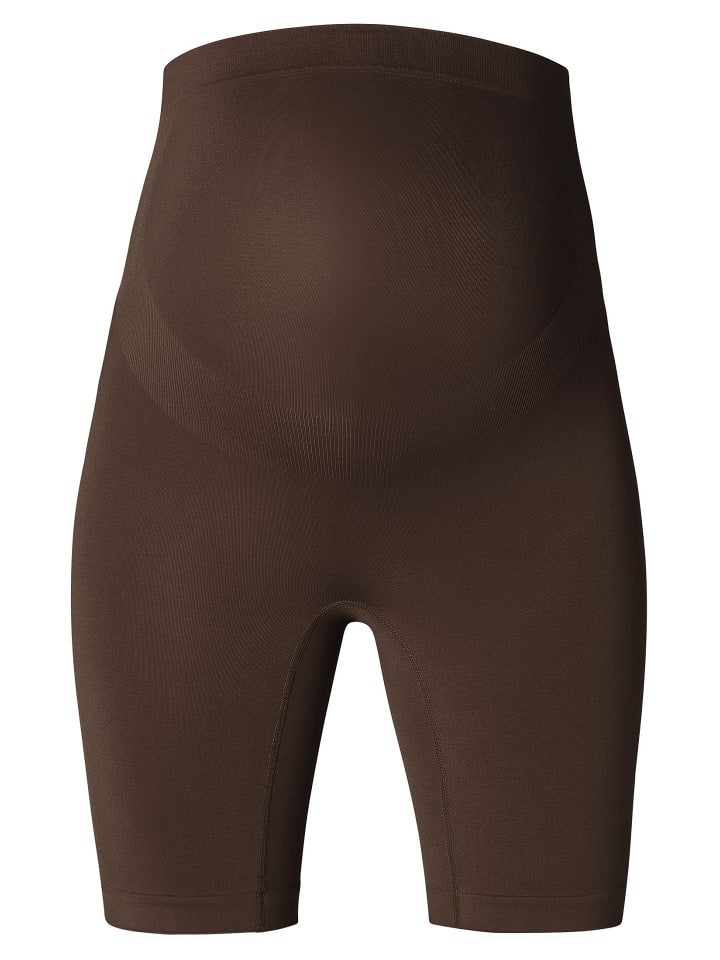 Noppies Nahtloser Short Niru Sensil® Breeze in Coffee Bean günstig kaufen