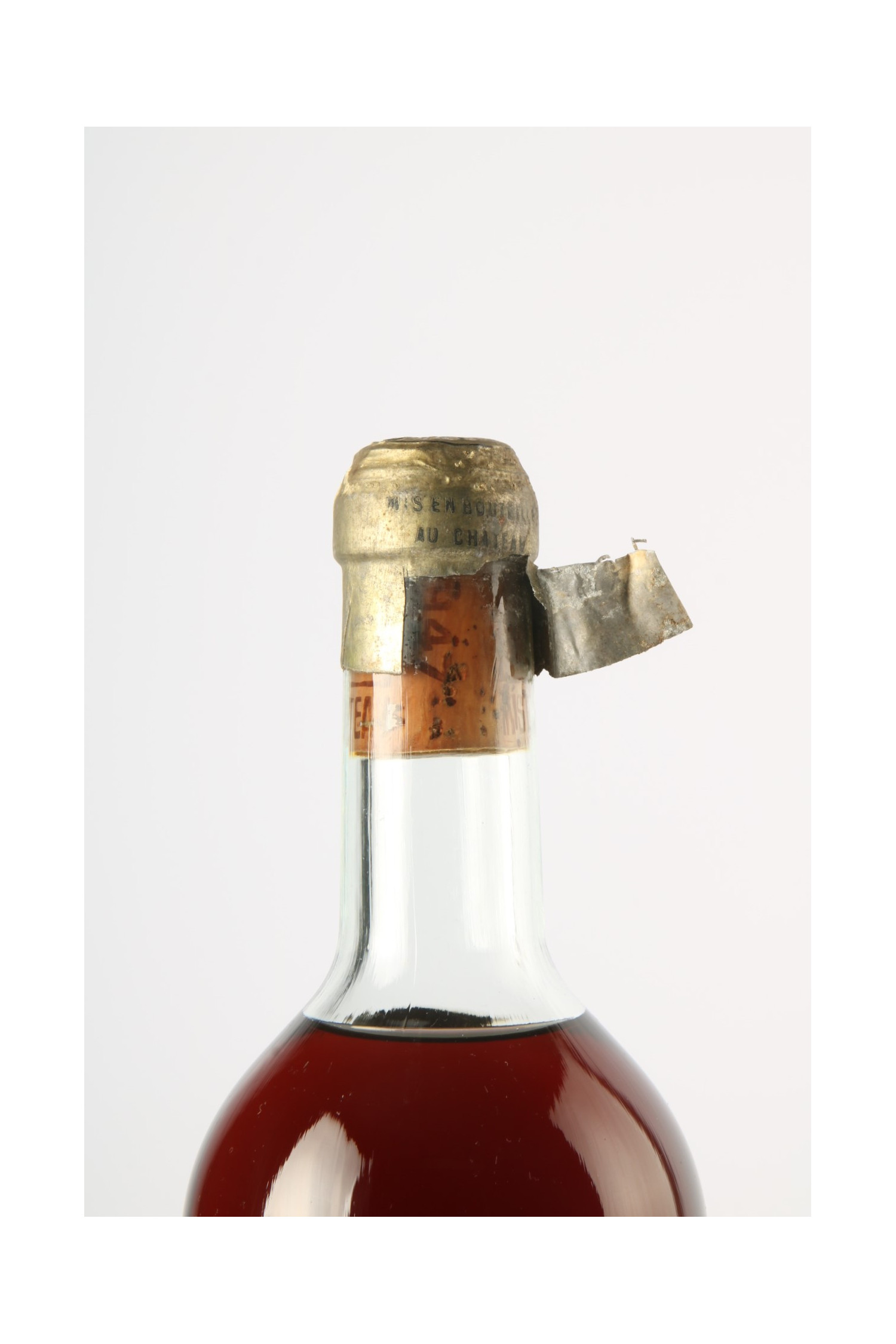 Château Filhot 1947, Sauternes