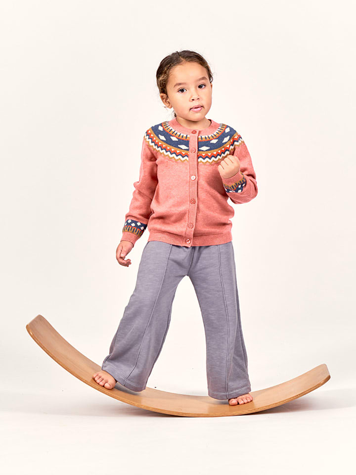 Sense Organics Cardigan 