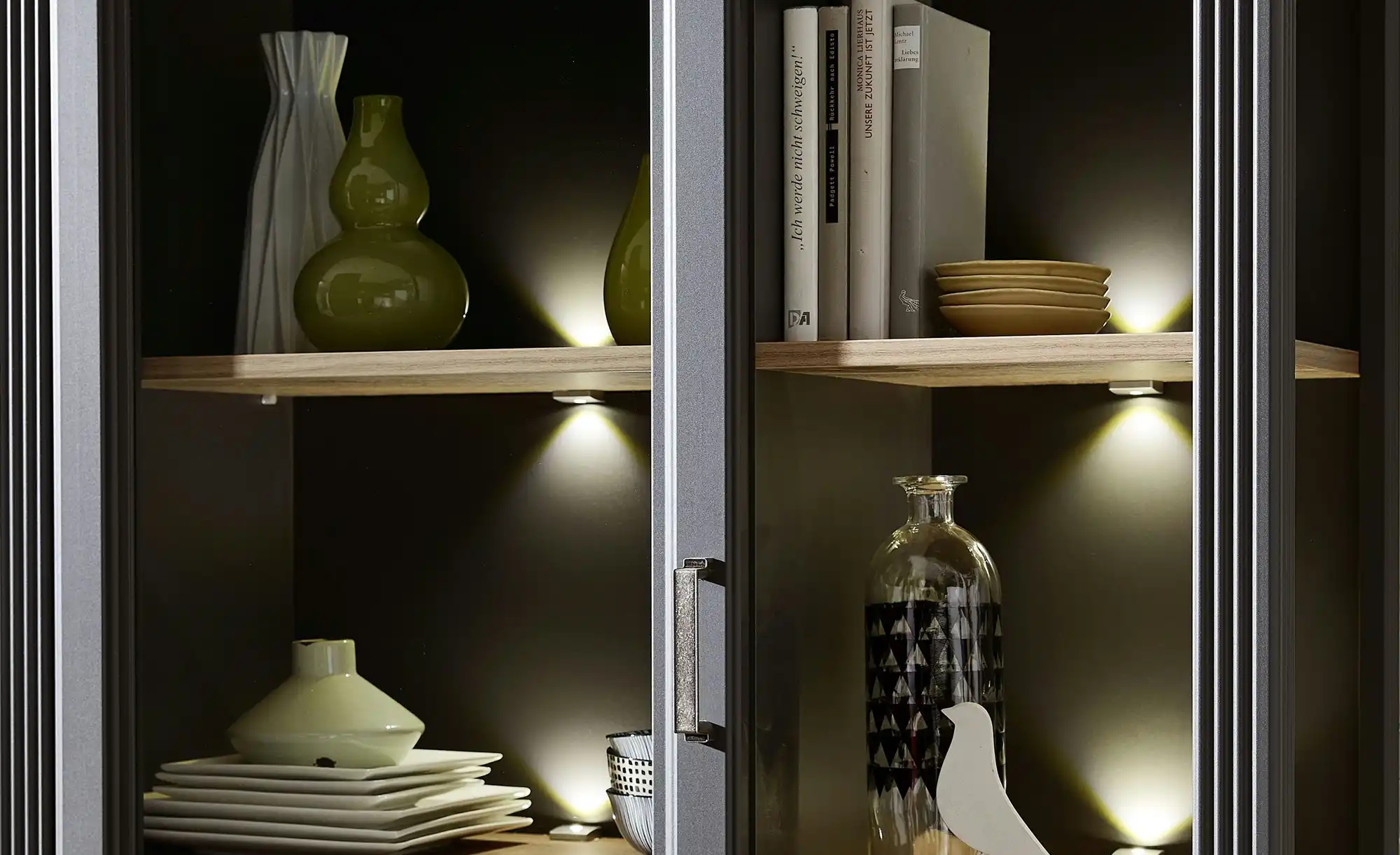 Vitrine