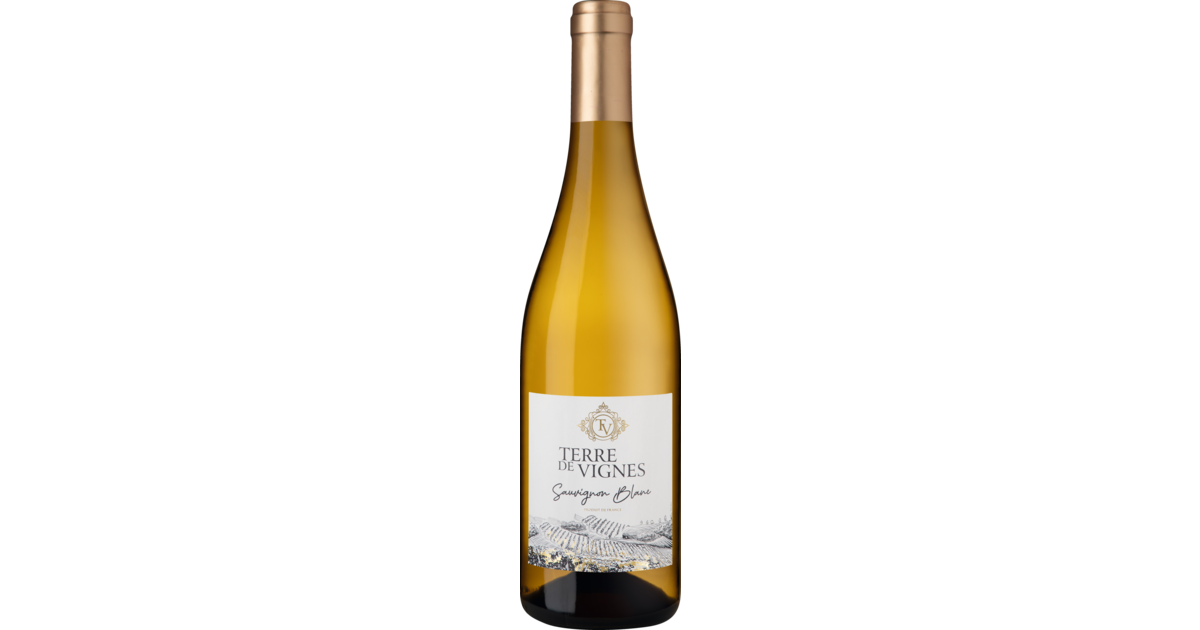 Terre de Vignes Sauvignon Blanc