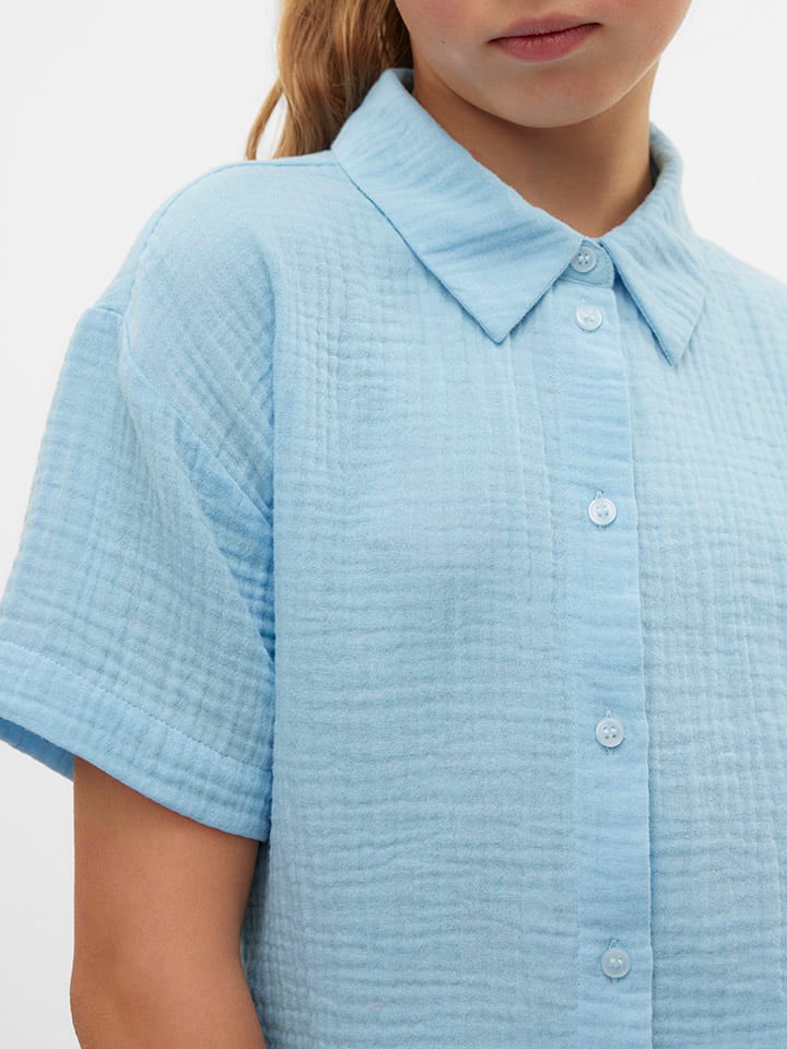 Vero Moda Girl Hemd 