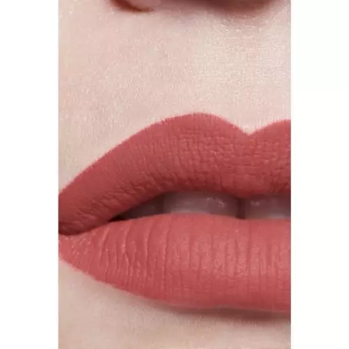 ROUGE ALLURE LIQUID VELVET Ultra long-lasting, intense matte liquid lipstick