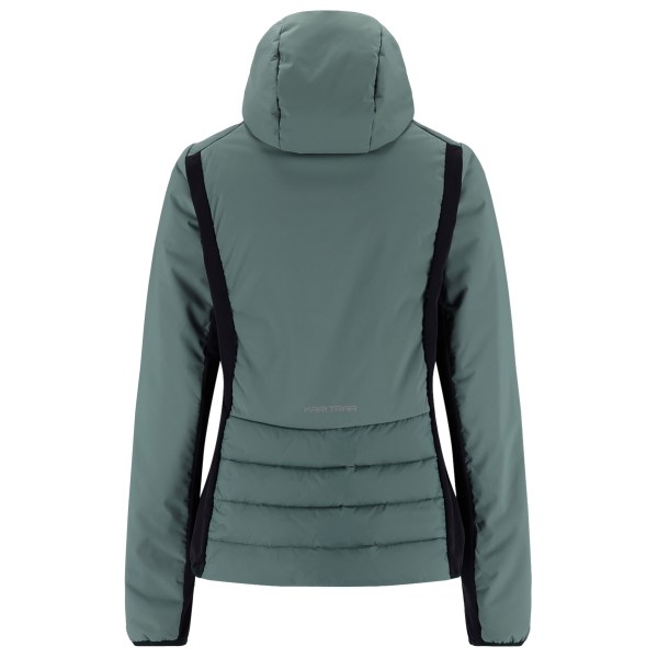 Kari Traa - Women's Tirill Thermal Jacket - Daunenjacke