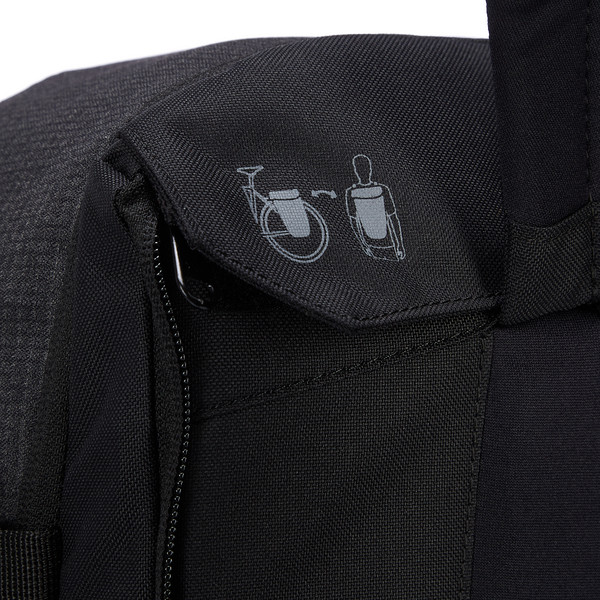 CYCLE 28 II LUMINUM Unisex - Fahrradtaschen