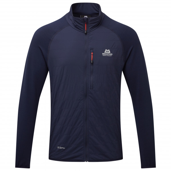 Mountain Equipment - Switch Jacket - Fleecejacke