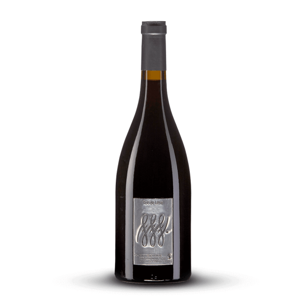 Moulin de Lène Roc de Lène Côtes de Thongue rouge 2018