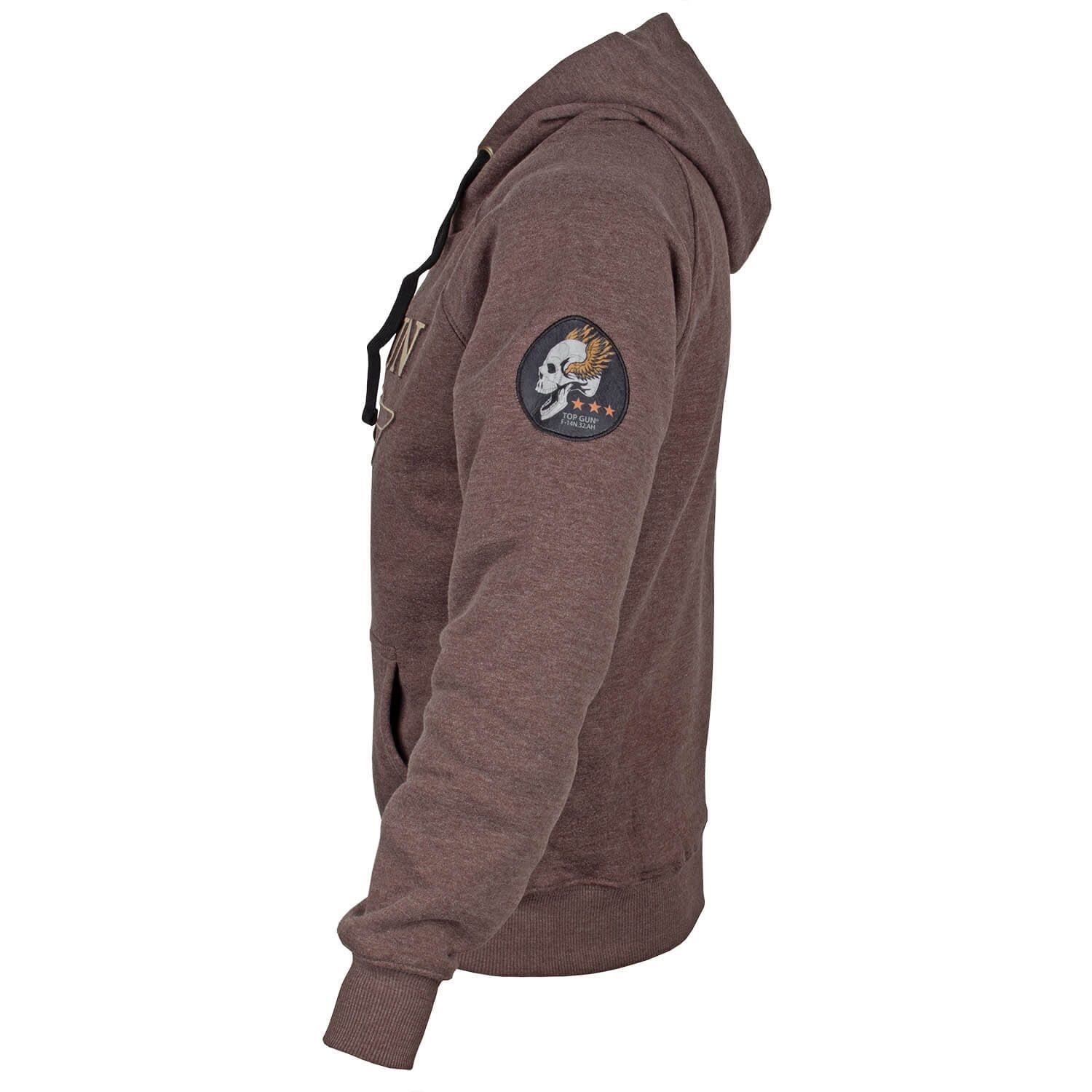 Kapuzen Pullover Simulator