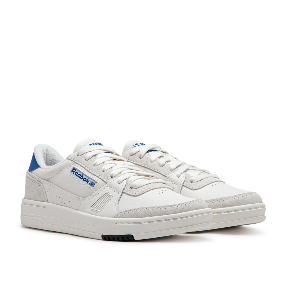 Reebok LT Court 100033444 / weiss