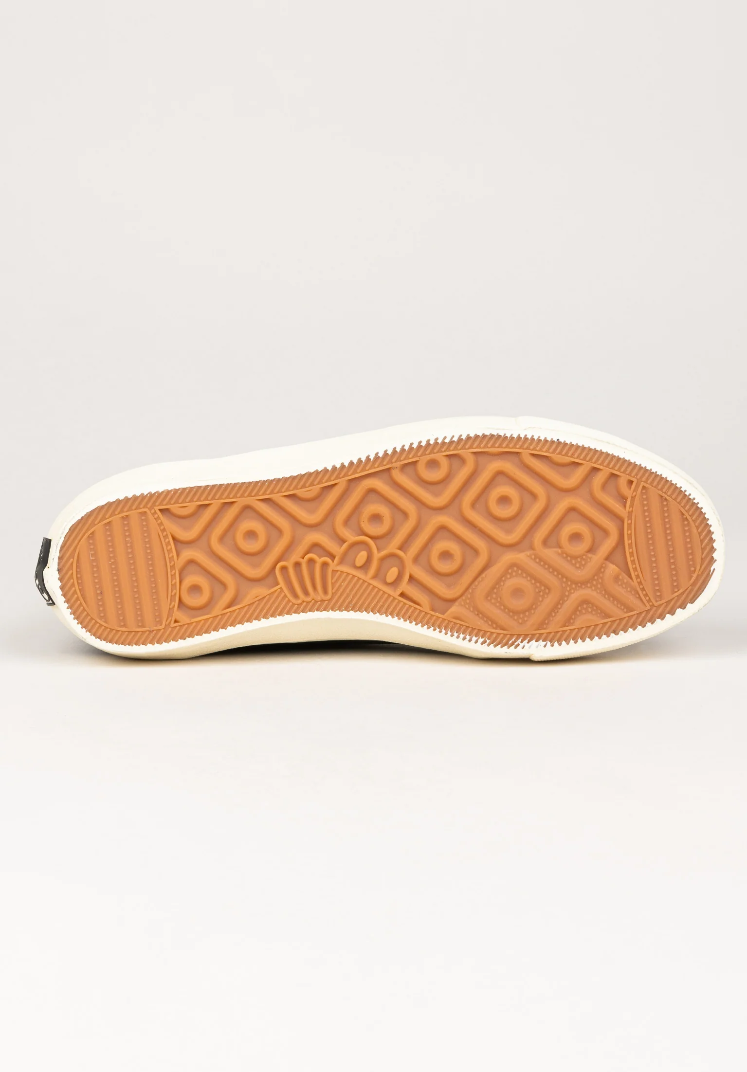 VM001 Suede Hi