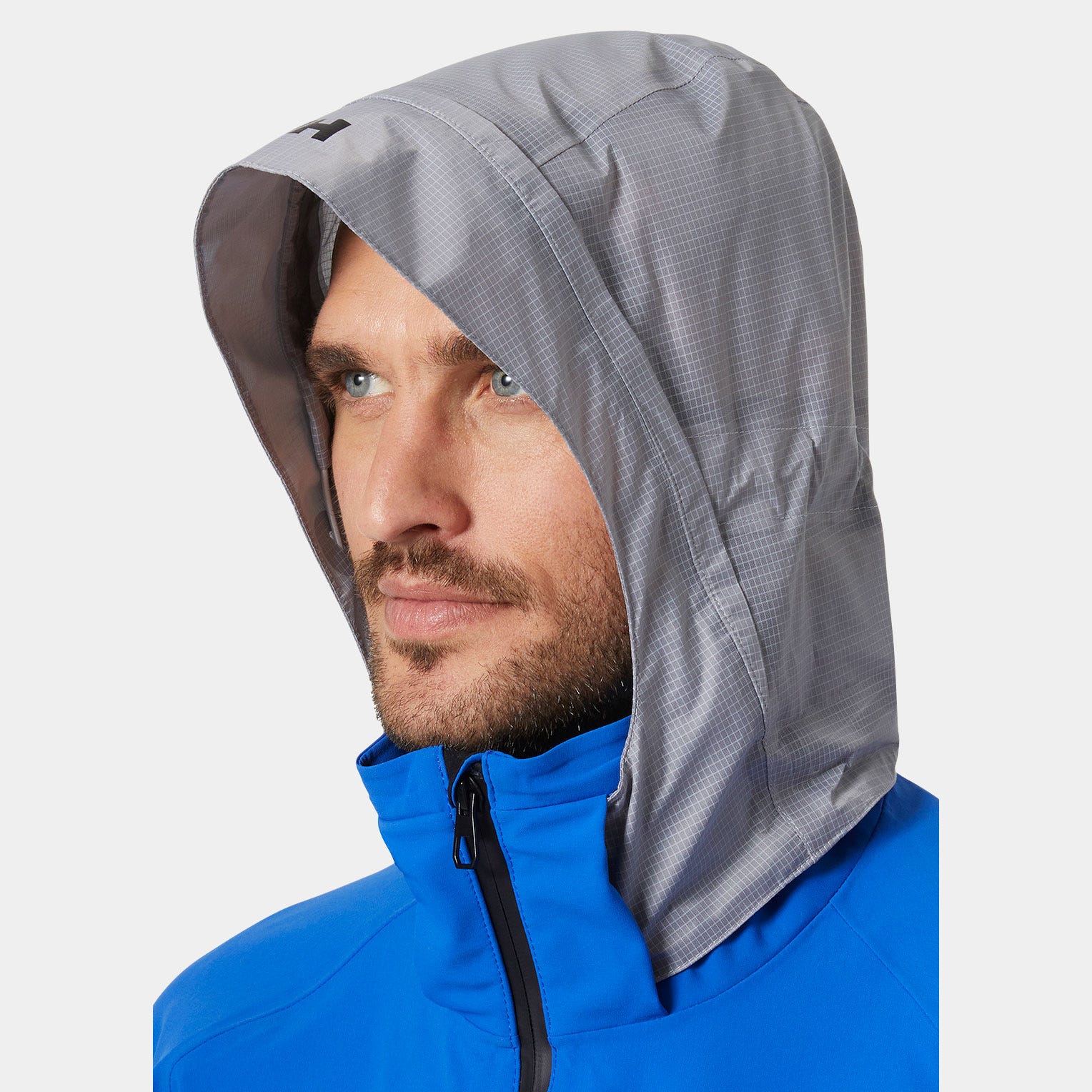 Men's Foil X Jacket