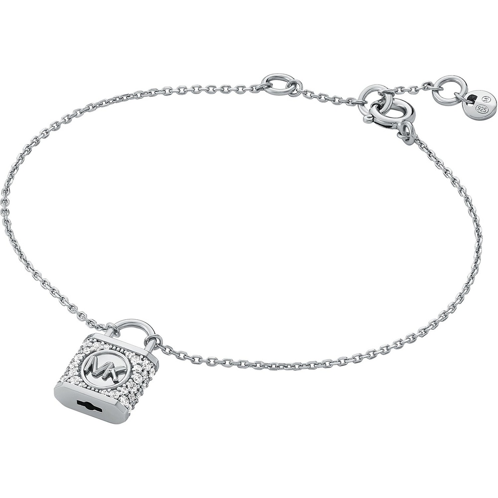 Michael Kors Bracelet 925 Argent Bracelet