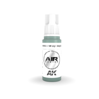 A-18f Light Grey-Blue (17 ml)