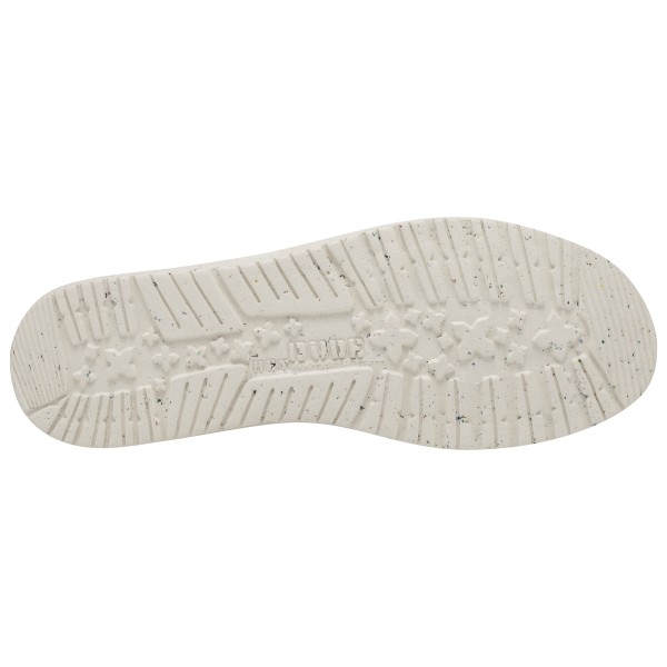 HeyDude - Wally Linen - Sneaker